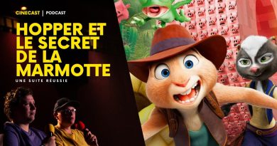 Hopper et le Secret de la Marmotte : une suite réussie