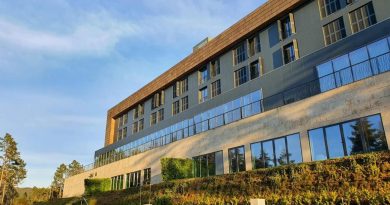 Hôtel Pena Park à Ribeira de Pena, Portugal | Galerie Geeta