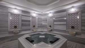 Hôtel & Spa Karpalas City à Bolu, Turquie | Galerie Geeta