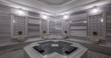 Hôtel & Spa Karpalas City à Bolu, Turquie | Galerie Geeta