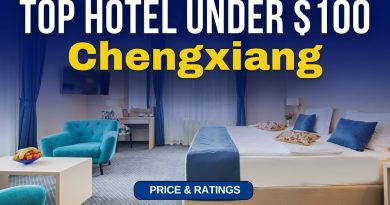Hôtel économique à Chengxiang : meilleur choix sous 100 $