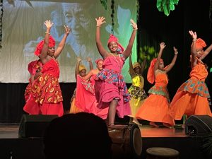 Houelmont té anba fè'y wikenn la sa