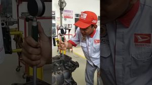 Houle K3VE : Performance et Innovation en Mécanique Automobile