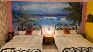 Hualien Seaside Ocean B&B : Évasion à Taïwan avec Vanshika