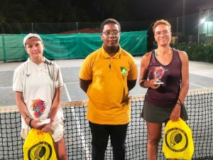 Hudebine et Malidor en vedettes