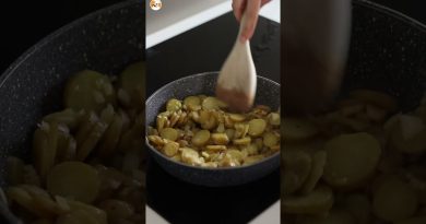 Huevos Rotos : le tapas espagnol incontournable !