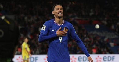 "Hugo Ekitike, un modèle de résilience et de croyance en ses capacités" - 100% PSG, le billet - ICI