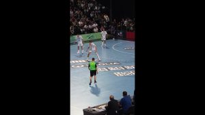 Hugo Monte refuse de céder face à l'adversité