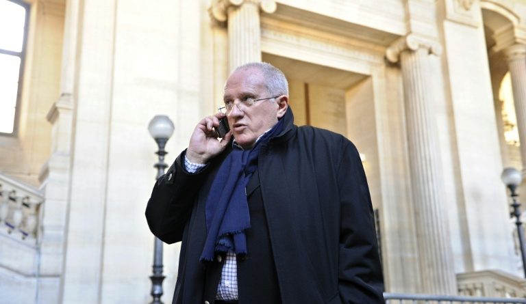 Le huis clos prononcé au procès de l'assassinat d'Antoine Sollacaro