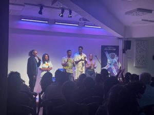 Humour : deux soirées pour installer le SET Comedy Club à Cayenne