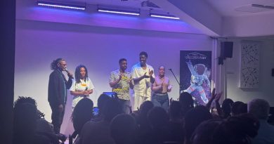 Humour : deux soirées pour installer le SET Comedy Club à Cayenne