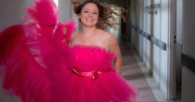 Humour : entre rires et fragilités, Constance livre son « Inconstance » dans l’Orne