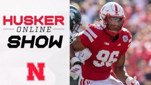 HuskerOnline : Nouveau calendrier de voyage et retour à la forme