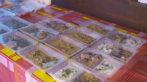 Hygiène alimentaire : pour éviter les intoxications, le respect de la chaîne du froid est essentiel