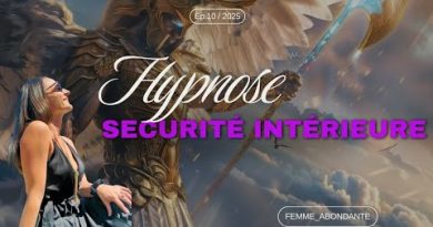 Hypnose et Sécurité Intérieure avec l'Archange Michaël