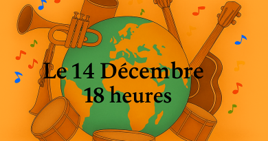 I Scimaticoni Groupe théâtral Murato spectacle chants du monde 14-12-25 à18h – Imagina Muratu