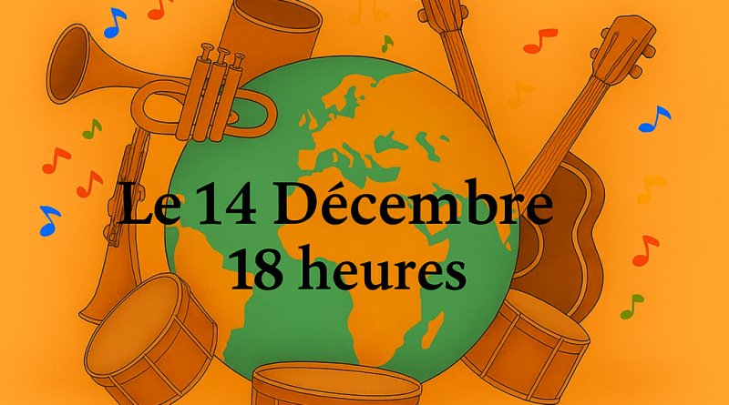 I Scimaticoni Groupe théâtral Murato spectacle chants du monde 14-12-25 à18h – Imagina Muratu