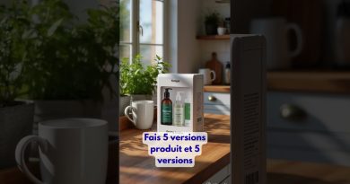 IA : 10 visuels pour le prix d'un ! 🖼️ #actualitéIA