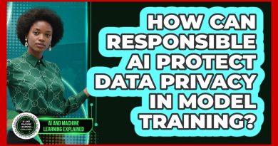 IA Responsable : Protéger la Vie Privée lors de l'Entraînement