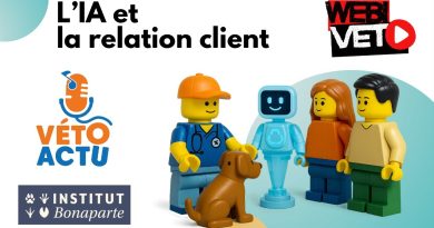 IA et Relation Client : Révolution dans les Cliniques Vétérinaires