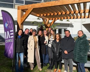 IAE Corse : Découvrez les opportunités de formation et d'emploi en Corse