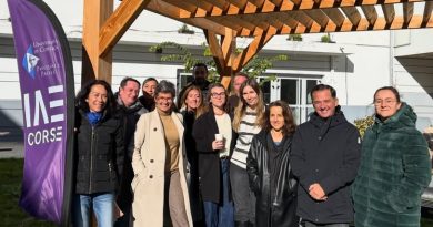 IAE Corse : Découvrez les opportunités de formation et d'emploi en Corse
