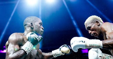Ligue Nationale de Boxe Professionnelle : un tournant majeur se profile