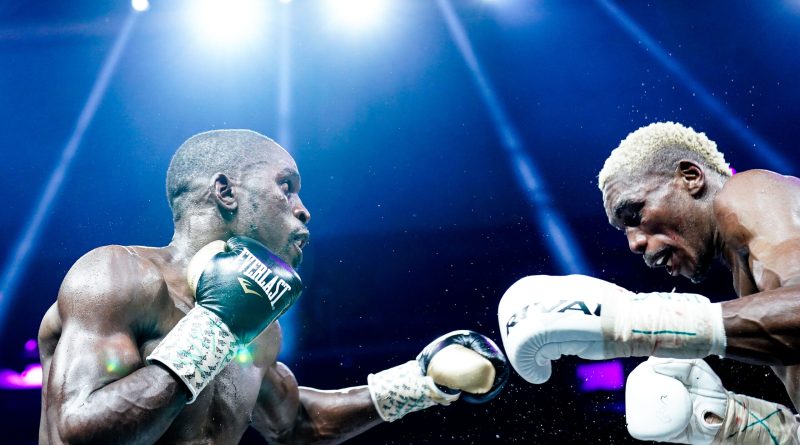 Ligue Nationale de Boxe Professionnelle : un tournant majeur se profile