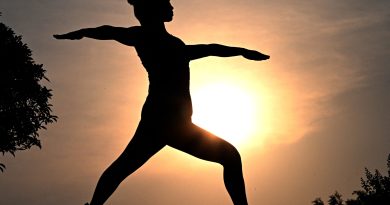 Santé mentale : 15 minutes de mouvement quotidien, une recommandation d'ASICS