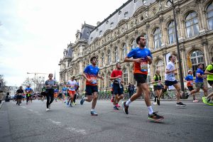 Urban Trail Lille : découvrez le parcours au cœur de la capitale des Flandres