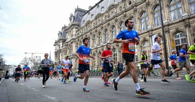 Urban Trail Lille : découvrez le parcours au cœur de la capitale des Flandres