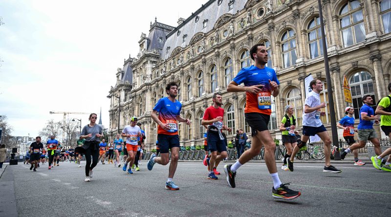 Urban Trail Lille : découvrez le parcours au cœur de la capitale des Flandres