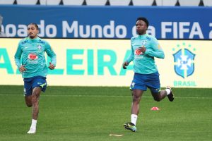 Football : la Tunisie affronte le Brésil à Lille pour un match amical