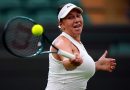 Tennis / Wimbledon – Anisimova retrouve les quarts après une bataille de plus de deux heures face à Noskova