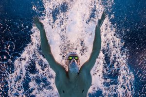 Natation : deux innovations clés pour améliorer le savoir-nager