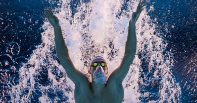 Natation : deux innovations clés pour améliorer le savoir-nager