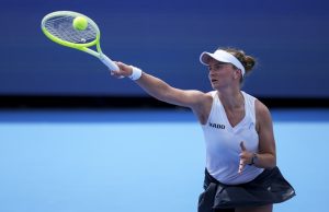 Tennis : Angers accueille une fin de saison captivante !