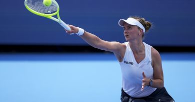 Tennis : Angers accueille une fin de saison captivante !