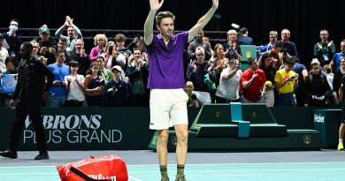 Nicolas Mahut annonce sa retraite, marquant la fin d'une ère dans le tennis français