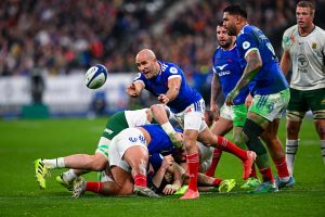 Rugby : quel XV de France pour affronter les Fidji après la défaite ?