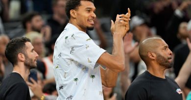 NBA : Wembanyama, un transfert majeur en préparation !