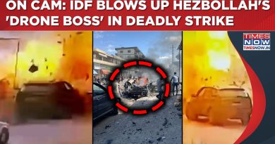 IDF : Comment ils ont neutralisé le cerveau de la défense aérienne du Hezbollah