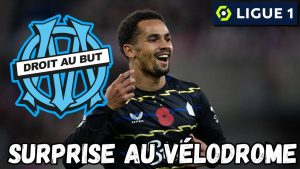 ILIMAN NDIAYE ÉCLATANT À EVERTON : MARSEILLE EN DEUIL !