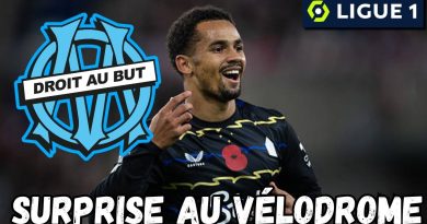 ILIMAN NDIAYE ÉCLATANT À EVERTON : MARSEILLE EN DEUIL !