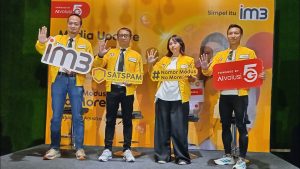 IM3 SATSPAM : Protection contre les appels et SMS frauduleux