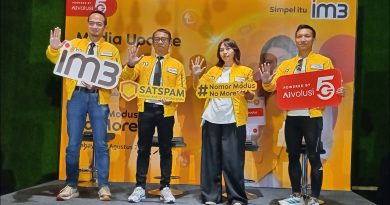 IM3 SATSPAM : Protection contre les appels et SMS frauduleux