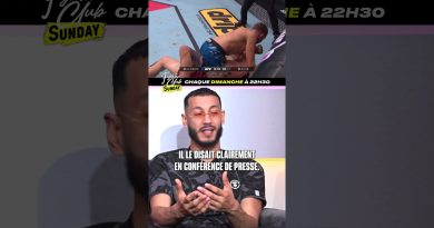 IMAVOV, SANS RIVALS POUR LA CEINTURE DES -84KG À L'UFC