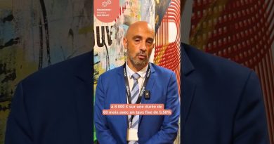 IMF Parcours Confiance : prêt complémentaire pour trésorerie