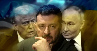 Zelensky débute les négociations sur le plan de paix face à l'ultimatum de Trump