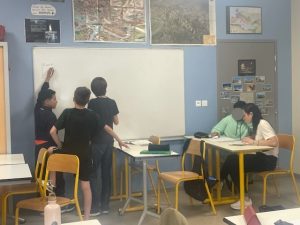 La 6e inclusive : un tremplin vers la réussite scolaire - Les Cahiers pédagogiques